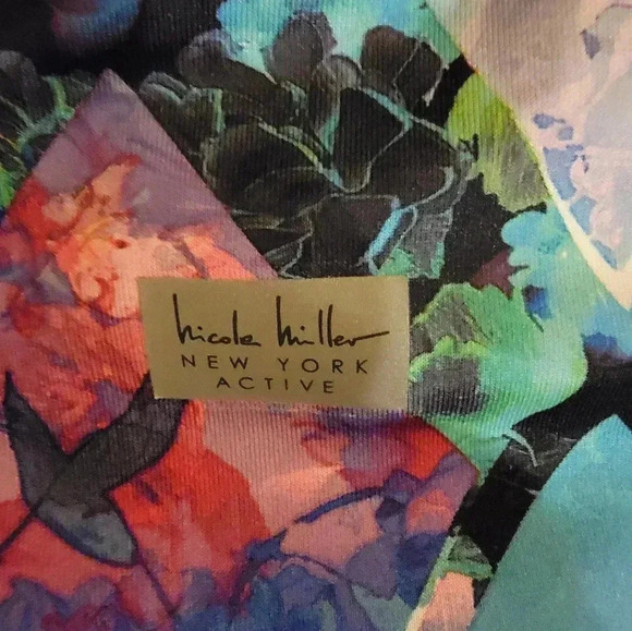 Athletic 6 Piece Bundle Pink, Modetta, Zara,ect. Size Large - Picture 7 of 14